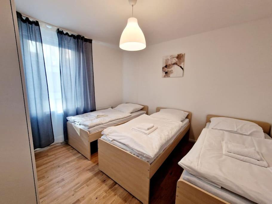 Apartment Cozy In The Center Of 23 *