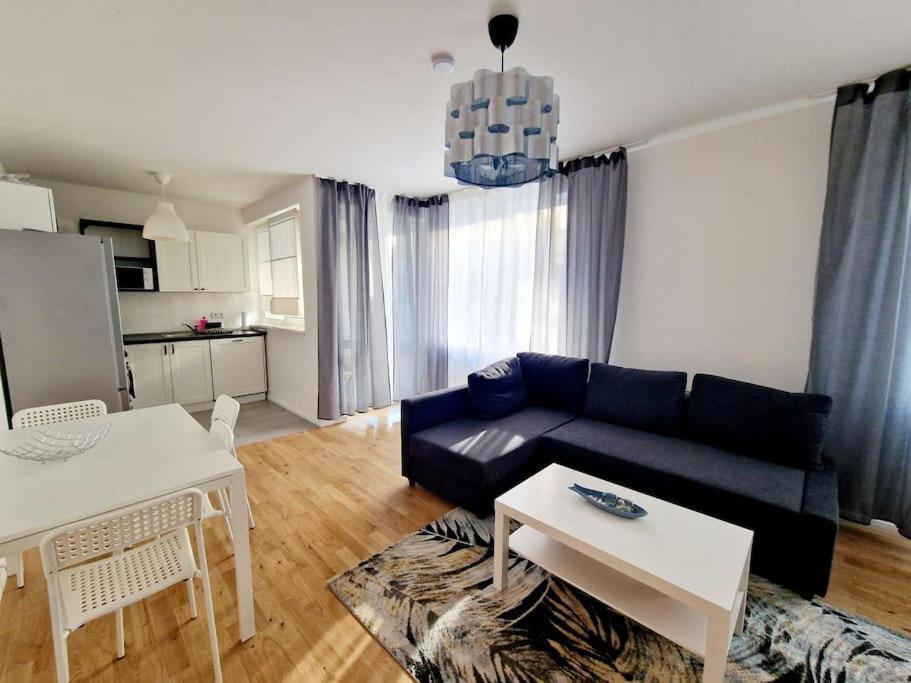 Appartement Cozy In The Center Of 23